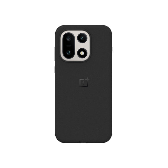 OnePlus 15 - OnePlus Sandstone Magnetic Case