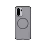 OnePlus Ace 6 - Nillkin Super Frosted Shield Pro Clear Version Magnetic