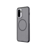OnePlus Ace 6 - Nillkin Super Frosted Shield Pro Clear Version Magnetic