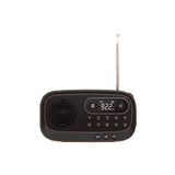 Philips TAR1100 Portable Multi-Function Radio