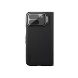 Google Pixel 10 Pro Fold - Nillkin Super Frosted Shield Prop Case Magnetic Kickstand Transparent Lens Cover Camera Protect