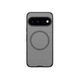 Google Pixel 11 - Nillkin Super Frosted Shield Pro Clear Version Magnetic