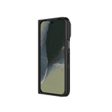 Google Pixel 11 Pro Fold - Nillkin Super Frosted Shield Prop Case Magnetic Kickstand Smoked Lens Cover Camera Protect
