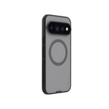 Google Pixel 11 Pro - Nillkin Super Frosted Shield Pro Clear Version Magnetic