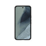 Google Pixel 11 Pro - Nillkin Super Frosted Shield Pro Clear Version Magnetic