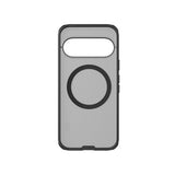 Google Pixel 11 Pro - Nillkin Super Frosted Shield Pro Clear Version Magnetic