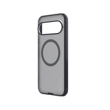 Google Pixel 11 Pro XL - Nillkin Super Frosted Shield Pro Clear Version Magnetic