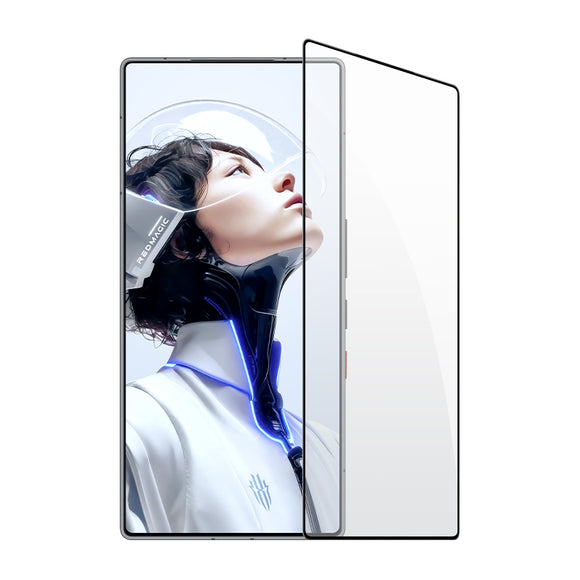 Zte Nubia Red Magic 11 Pro / 11 Pro+ - Zte Nubia Original Tempered Glass Screen Protector