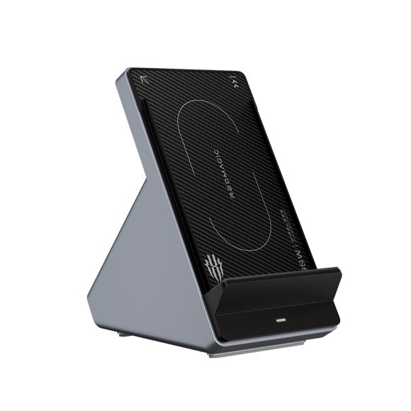 Zte Nubia Red Magic 80W Air-Cooled Wireless Charging Dock PA0404