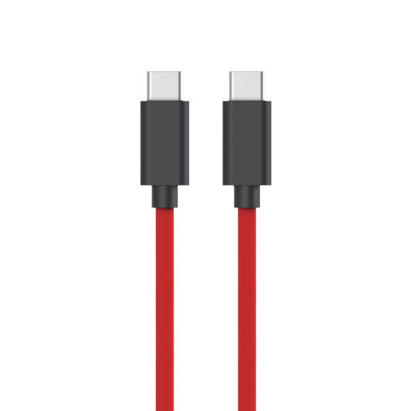 Zte Nubia Red Magic Type-C to Type-C 9A Data Cable 1m PA1008