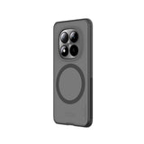 Xiaomi Redmi Note 15 Pro+ - Nillkin Super Frosted Shield Pro Clear Version Magnetic
