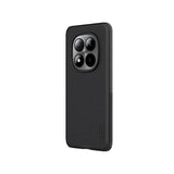 Xiaomi Redmi Note 15 Pro+ - Nillkin Super Frosted Shield Pro Magnetic