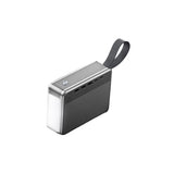 Remax PowerBank - 100W LED Fast Charging Power Bank With LED Lights 60000mAh FP-6