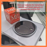 512gb Singapore 2027 honor magic 7 pro 5g snapdragon grey warranty full set