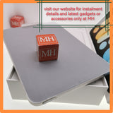 Freebies+256gb cellular Singapore apple ipad mini 6 starlight full set