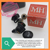 Free checking can't pairing or no power up n express battery replacement Onkyo CP-TWS01A Japan limited edition series n other series or charging case also any others brand of model