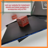 1tb 16gb 2027 Care+ protection Singapore Samsung Galaxy z fold 7 5G snapdragon blue warranty full set