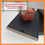 512gb Singapore Samsung Galaxy s24 ultra 5G grey titanium snapdragon full set