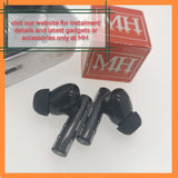 Free checking can't pairing or no power up n express battery replacement red magic dao tws gaming earbuds and also other Bluetooth earbuds