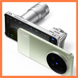 1tb Singapore Vivo x300 ultra 2 telescope lens and freebies-$$$ promo warranty new set