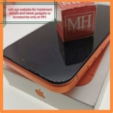 2tb 2027 warranty Singapore apple iphone 17 Pro Max 5G orange with freebies warranty full set