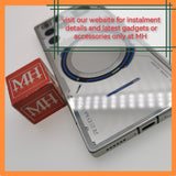 Original red magic 11 pro n all series back body glass replacement n cooling fan remove dirty dust at mobile hardware