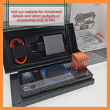 512gb Global Version red magic 11 pro 5G snapdragon elite 5 transparent black optional pwp promo with freebies full set