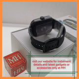 Original Authentic Singapore Xiaomi watch 5 black warranty full set