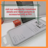 Original authentic honor 400 pro protection case sealed box new set