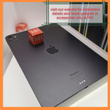 256gb M4 Chip apple ipad pro 11 2024 M4 grey with glass full set