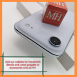 512gb only 55 cycles 💯 Battery with freebies Singapore apple iphone Air 5G blue titanium warranty full set