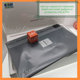 256gb Singapore Xiaomi mi pad 5 grey wifi snapdragon full set