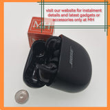 Free checking can't pairing or no power up n express battery replacement Bose Quietcomfort Ultra or other and also many other brands