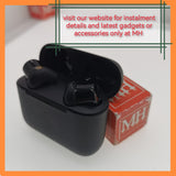 Free checking can't pairing or no power up n express battery replacement Sony Jabra Sennheiser JBL razer cmf nothing buds or any others series and also many other brands