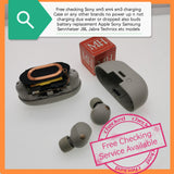 Free checking Sony xm5 xm4 xm3 charging Case or any other brands no power up n not charging due water or dropped also buds battery replacement Apple Sony Samsung Sennheiser JBL Jabra Technics etc models