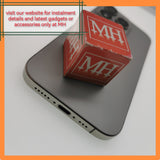 256gb Singapore apple iphone 15 pro 5G natural titanium set
