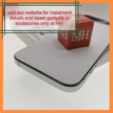 256gb jul Warranty Singapore official apple iphone 16 pro max 5G white titanium warranty full set