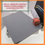 1tb cellular care+ Singapore Dec 26 First nano Screen apple ipad pro 11" 5g M4 Chip grey warranty full set