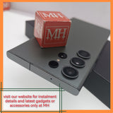 512gb Singapore Samsung Galaxy s23 ultra 5G green snapdragon full set