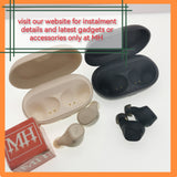 Original Authentic Jabra elite 7 pro/Active black beige set