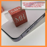 256gb Singapore official apple iphone 14 pro 5g purple full set