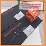 Sealed Motorola Moto razr 60 ultra 5g series in global / china box set