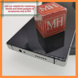 512gb 16gb red magic 10 Pro+ 5G snapdragon gaming transparent silver gms playstore full set