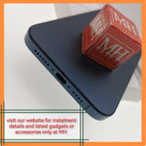 256gb Singapore apple iphone 15 pro max 5G blue titanium full set