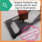 Original Authentic rog cooling case for asus Rog Phone 5 n 5s all series