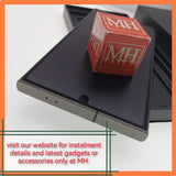 256gb Singapore official Samsung Galaxy s24 ultra 5G snapdragon black titanium full set