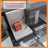 Original Authentic vivo x300 pro photography telescopic camera kit blue n black new set