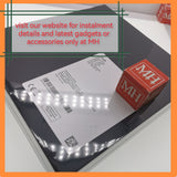 512gb Singapore Vivo x fold 5 5g black edition foldable warranty new set