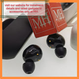 Original Authentic Singapore Sony wf-1000xm5 buds black full set