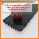 16gb 256gb global version red magic 6s pro black set